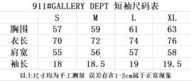 Picture of Gallery Dept T Shirts Short _SKUGalleryDeptS-XLyctn91113342